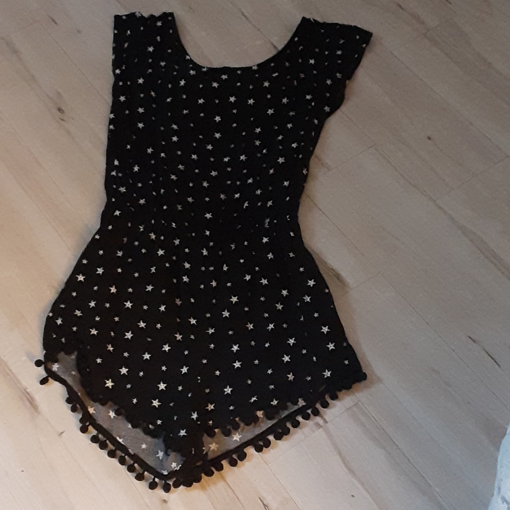 Star romper - Picture 6 of 7